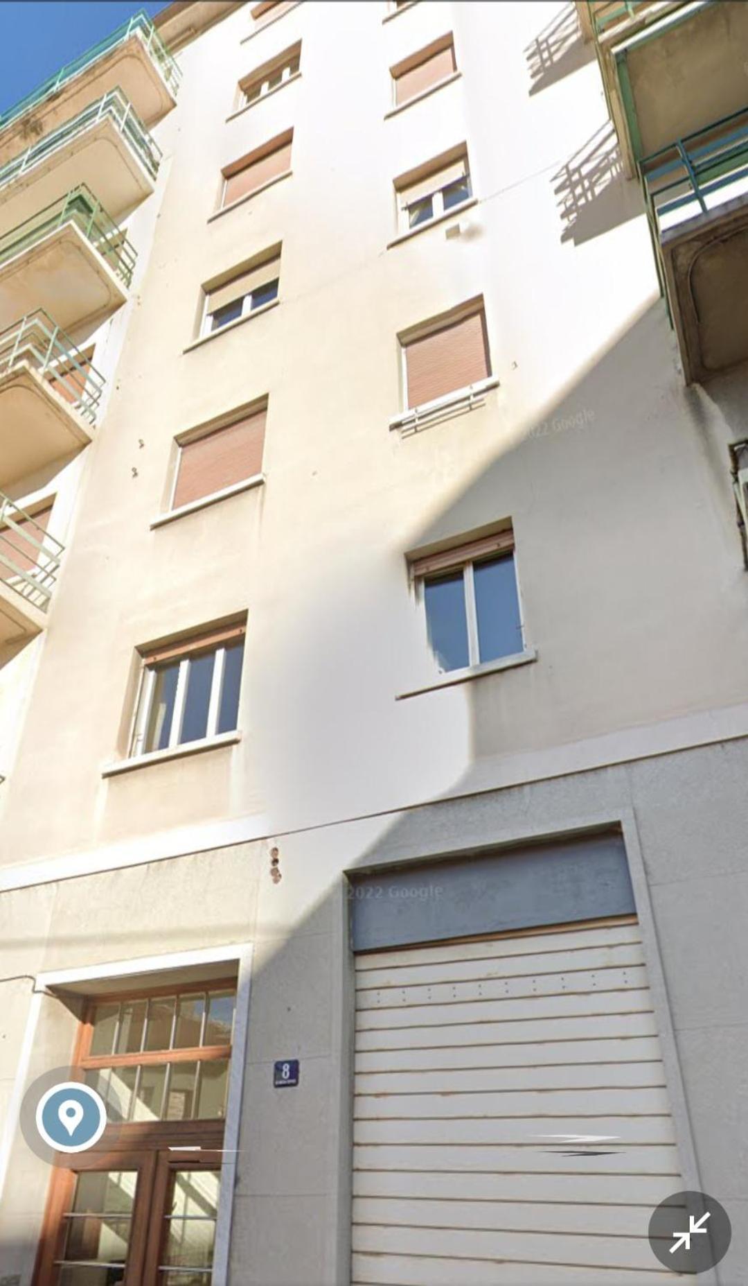 Apartment Orizzonti