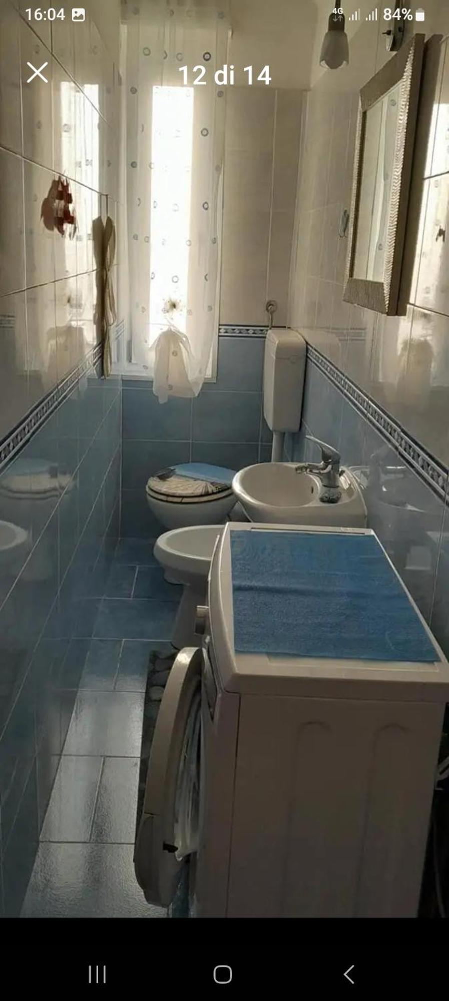 Apartment Orizzonti