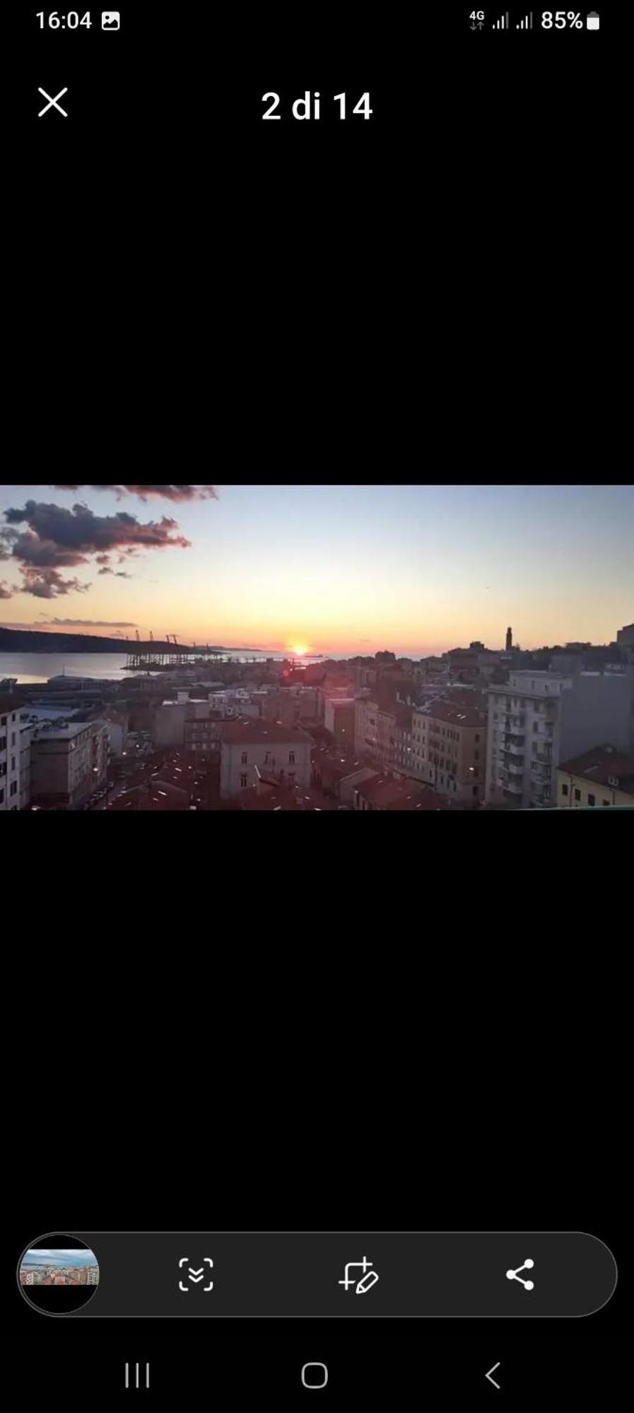 Apartment Orizzonti