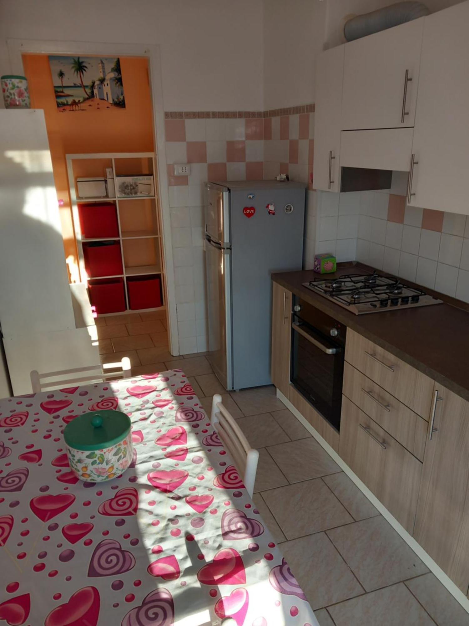 Apartment Orizzonti