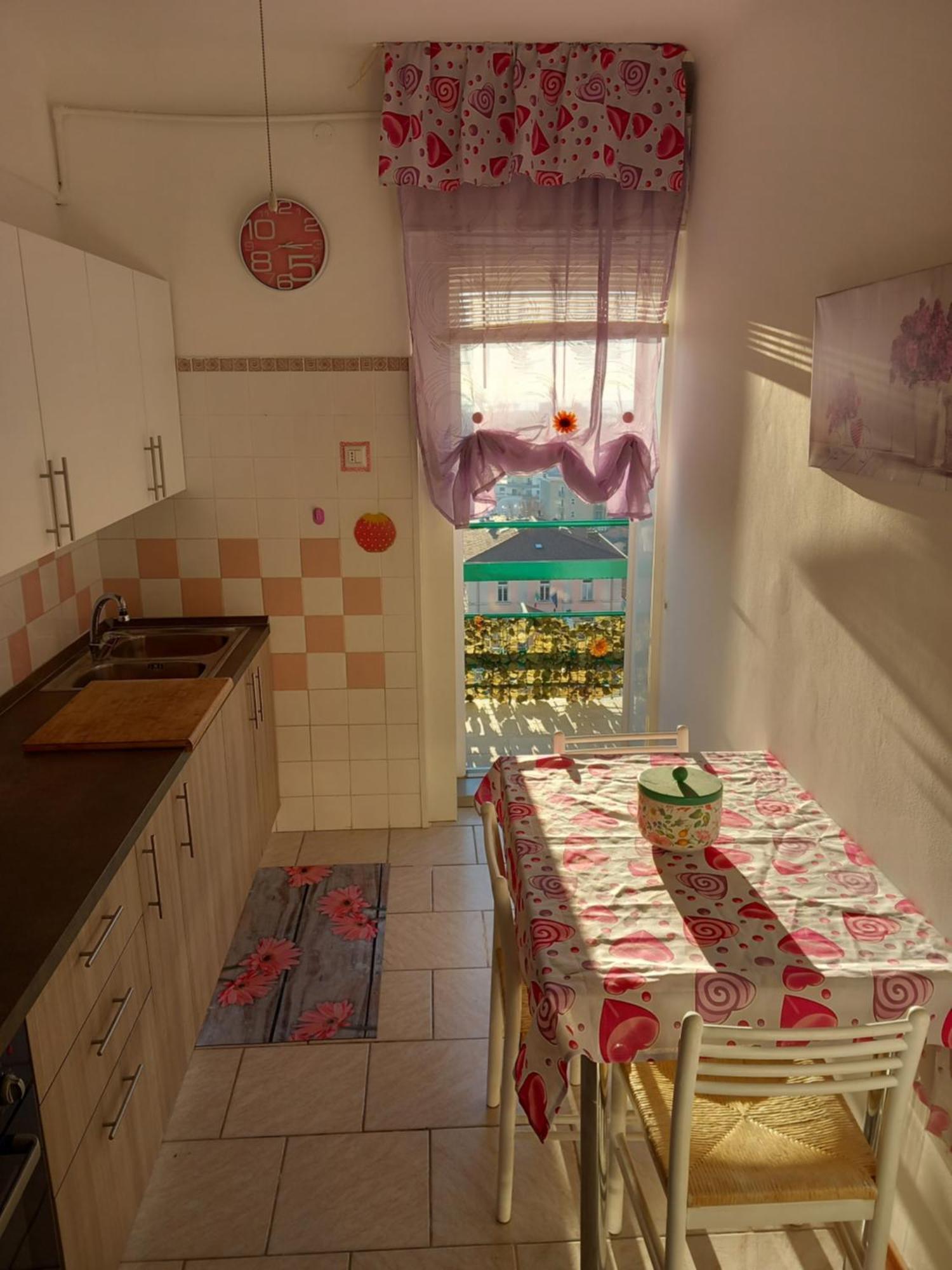 Orizzonti Apartment