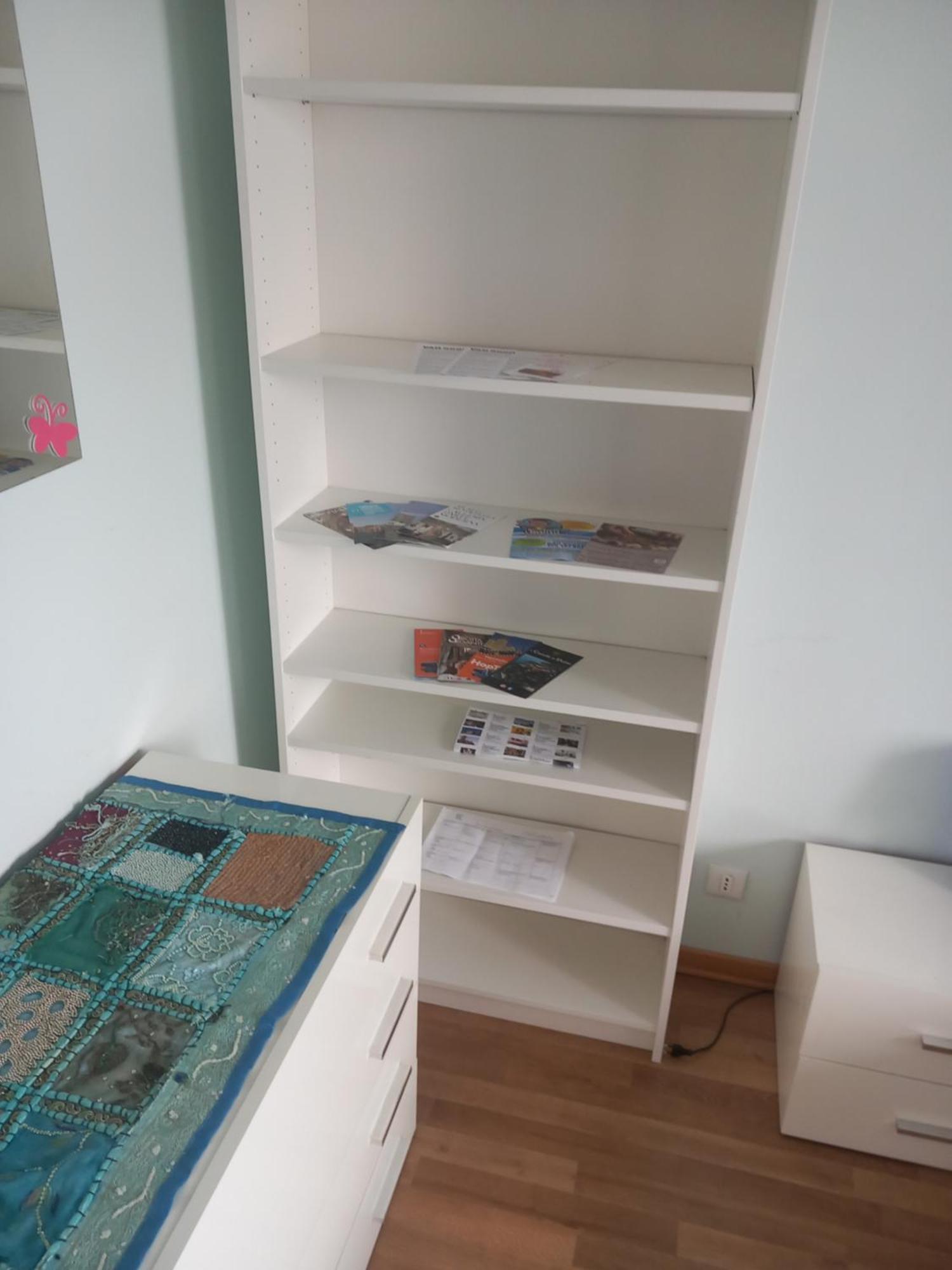 Orizzonti Apartment